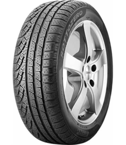 Reifen PIRELLI WINTER 210 SOTTOZERO SERIE II MOE