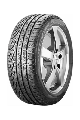 Reifen PIRELLI WINTER 240 SOTTOZERO SERIE II