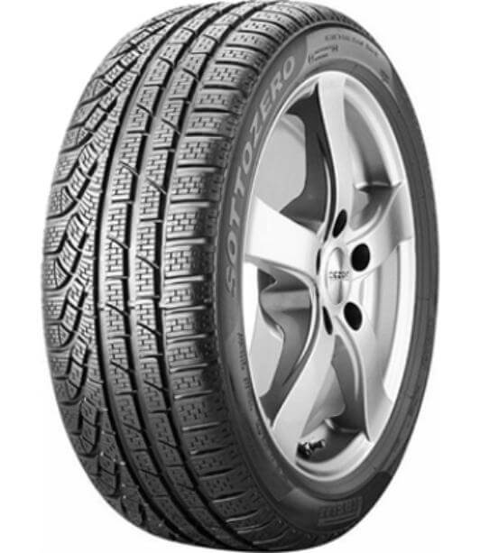 Reifen PIRELLI WINTER 240 SOTTOZERO SERIE II N2