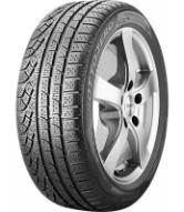 Reifen PIRELLI WINTER 270 SOTTOZERO SERIE II MC