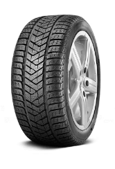 Reifen PIRELLI WINTER SOTTOZERO 3 AO