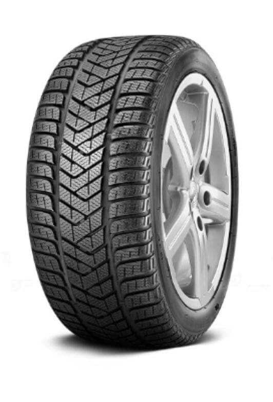 Reifen PIRELLI WINTER SOTTOZERO 3 L