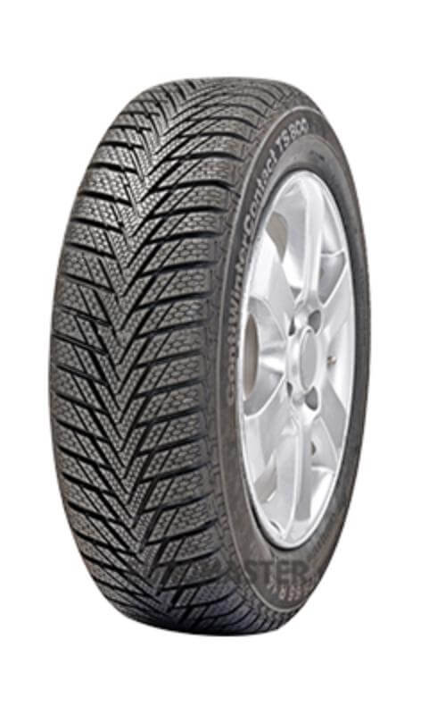 Reifen CONTINENTAL WINTERCONTACT TS 800 