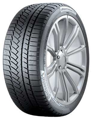 Reifen CONTINENTAL WINTERCONTACT TS 850 P Reifen CONTINENTAL WINTERCONTACT TS 850 P