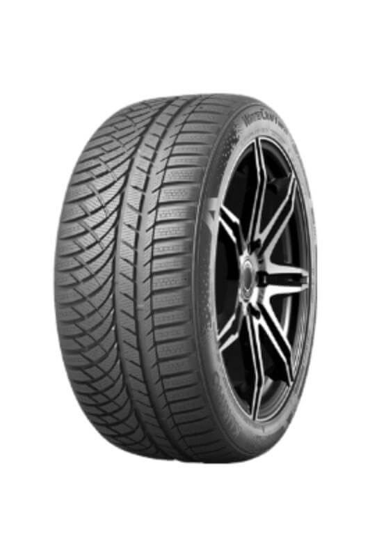 Reifen KUMHO WINTERCRAFT WP72 