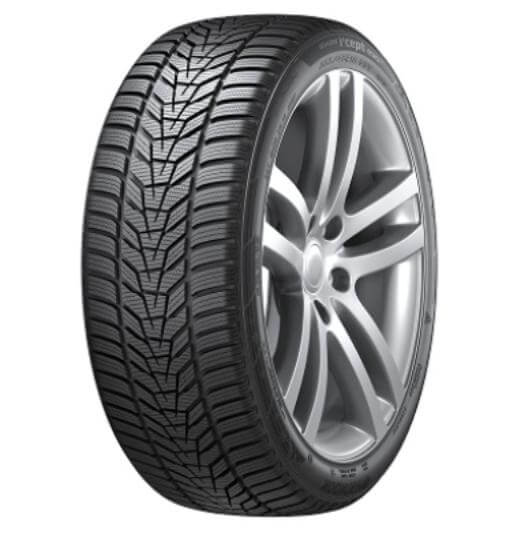 Reifen HANKOOK WINTER I*CEPT EVO3 X *