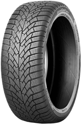Reifen KUMHO WP52+