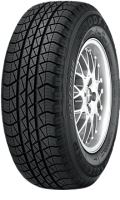 Reifen GOODYEAR WRANGLER HP Reifen GOODYEAR WRANGLER HP