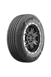 Reifen GOODYEAR WRANGLER TERRITORY HT