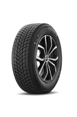Reifen MICHELIN X-ICE SNOW SUV