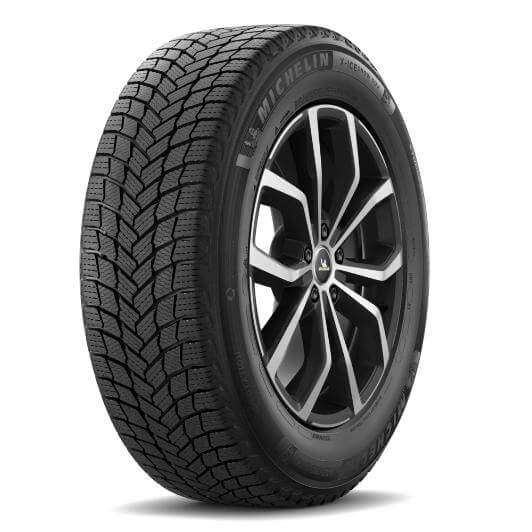 Reifen MICHELIN X-ICE SNOW SUV 