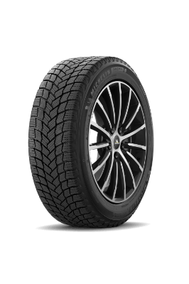 Reifen MICHELIN X-ICE SNOW