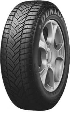 Reifen DUNLOP GRANDTREK WT M3 Reifen DUNLOP GRANDTREK WT M3
