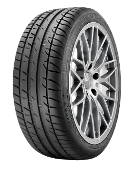 Reifen TIGAR HIGH PERFORMANCE Reifen TIGAR HIGH PERFORMANCE