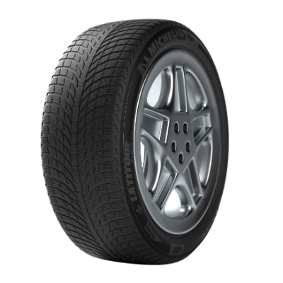 Reifen MICHELIN LATITUDE ALPIN LA2 N0 Reifen MICHELIN LATITUDE ALPIN LA2 N0