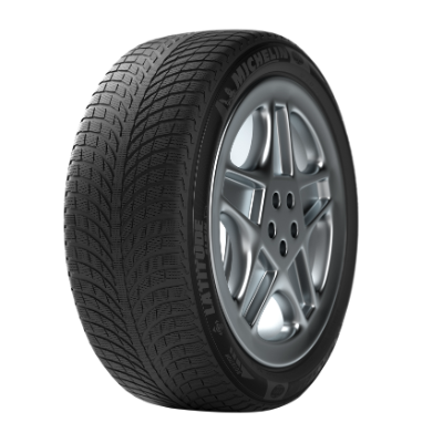 Reifen MICHELIN LATITUDE ALPIN Reifen MICHELIN LATITUDE ALPIN