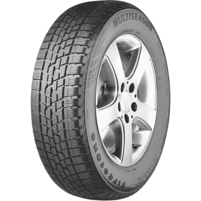 Reifen FIRESTONE MULTISEASON GEN02 Reifen FIRESTONE MULTISEASON GEN02