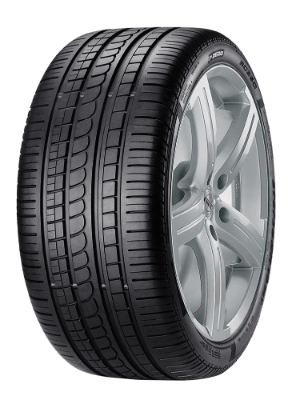 Reifen PIRELLI PZERO ROSSO ASIMMETRICO Reifen PIRELLI PZERO ROSSO ASIMMETRICO
