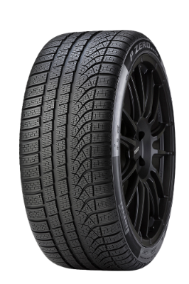 Reifen PIRELLI PZERO WINTER Reifen PIRELLI PZERO WINTER