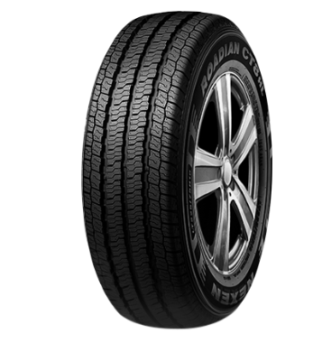 Reifen NEXEN ROADIAN CT8 Reifen NEXEN ROADIAN CT8