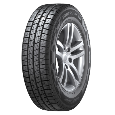 Reifen HANKOOK VANTRA ST AS2 Reifen HANKOOK VANTRA ST AS2