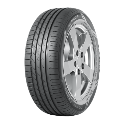 Reifen NOKIAN WETPROOF Reifen NOKIAN WETPROOF