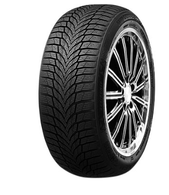 Reifen NEXEN WINGUARD SPORT 2 Reifen NEXEN WINGUARD SPORT 2