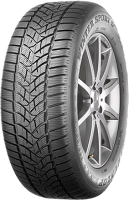 Reifen DUNLOP WINTER SPORT 5 SUV Reifen DUNLOP WINTER SPORT 5 SUV