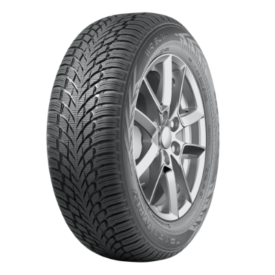 Reifen NOKIAN WR SUV 4 Reifen NOKIAN WR SUV 4