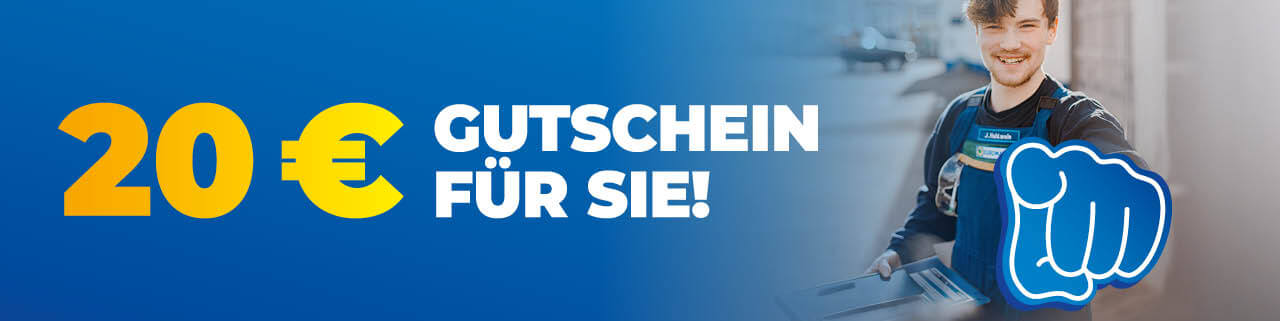 20 € Gutschein im BILD Adventskalender