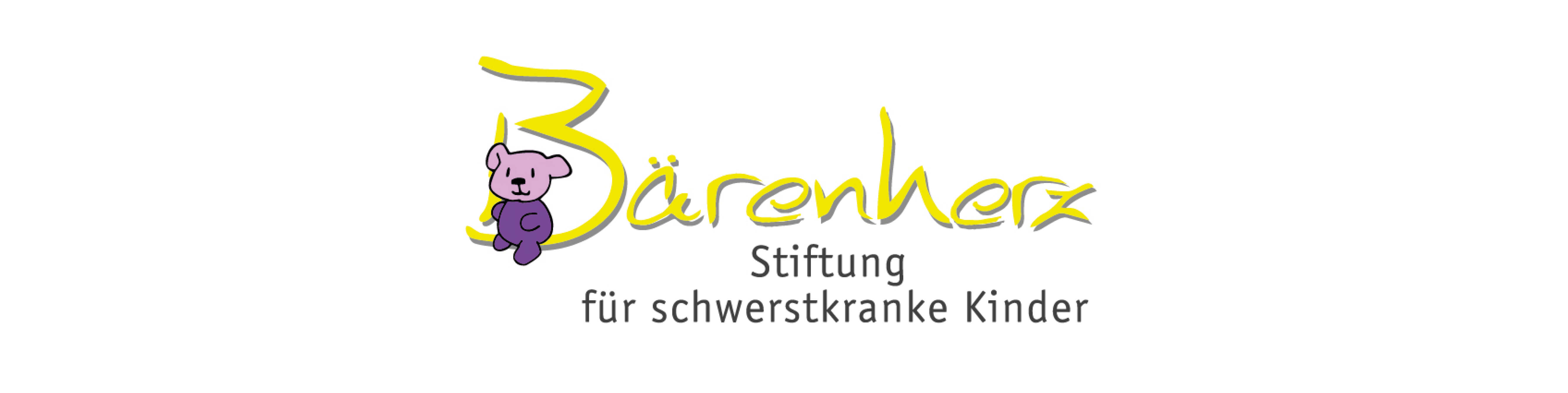 Bärenherz-Stiftung