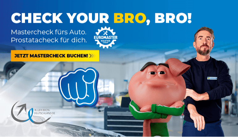 Blue Ribbon Awareness