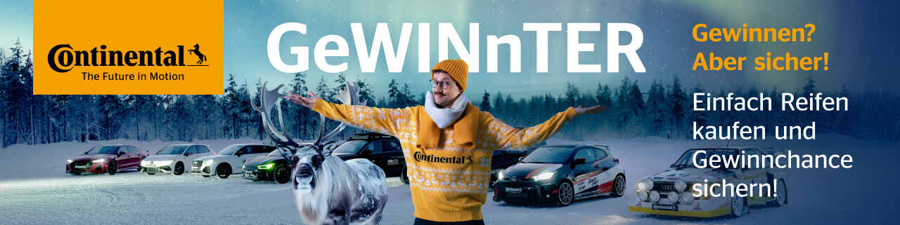 Continental GeWINnTER