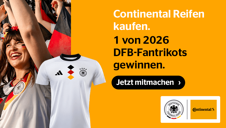 CONTINENTAL Promo