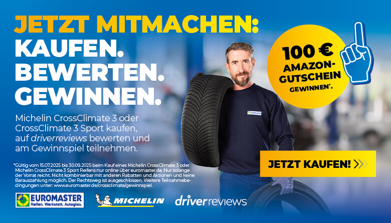 Kampagne Driver Reviews