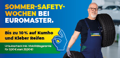 bis zu 10 % Rabatt