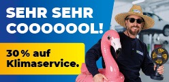 Klimaservice