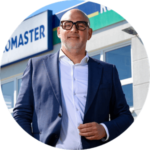 CEO Euromaster