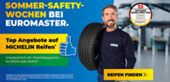 MICHELIN Angebote
