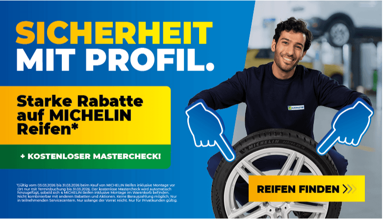Michelin Promo