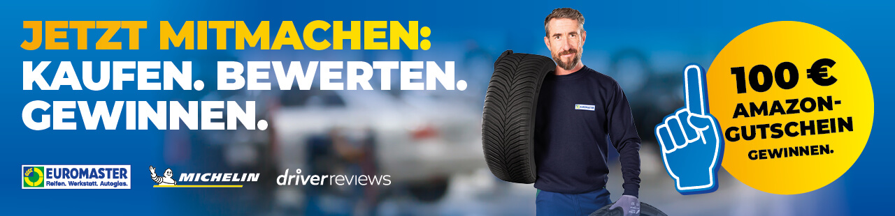 MICHELIN Promo