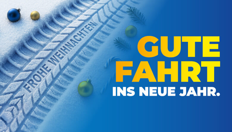 Weihnachten & Neujahr