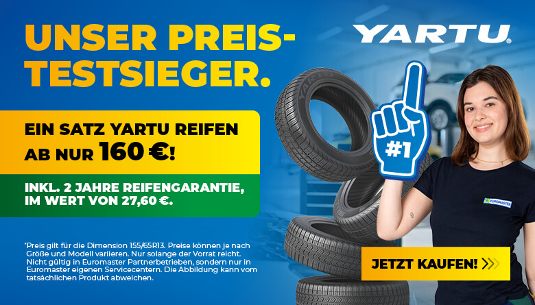 Yartu Awareness