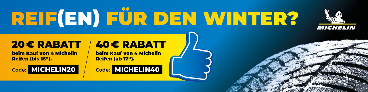 MICHELIN40