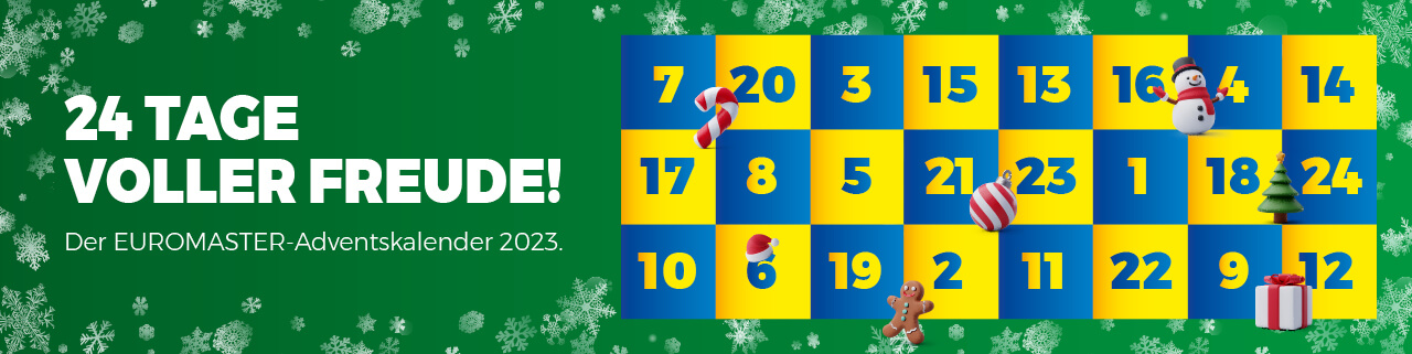 Adventskalender