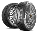 Abbildung von Reifen