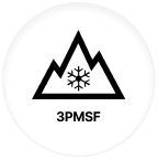 3pmsf logo