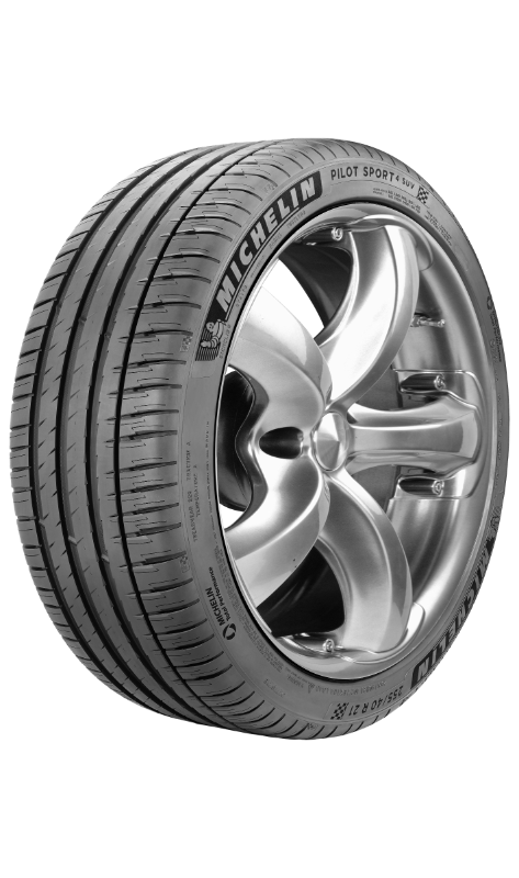 MICHELIN PILOT SPORT 4 SUV