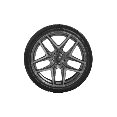 KUMHO WINTERCRAFT WS71 SUV