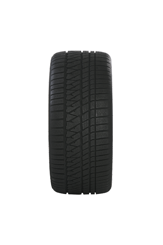 KUMHO WINTERCRAFT WS71 SUV